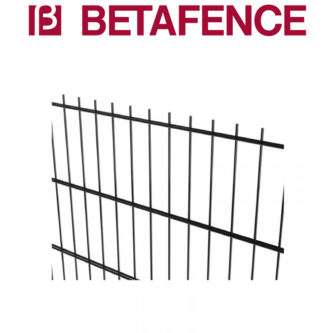 BETAFENCE Nylofor 2D + D-LOX