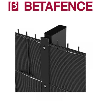 Image for BETAFENCE Screeno Wave + O-LOX Super