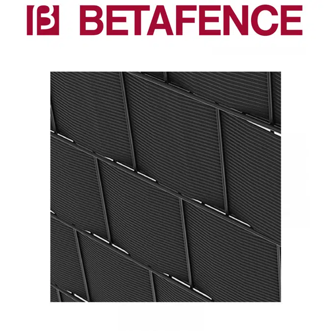 BETAFENCE Screeno Wave + O-LOX Super