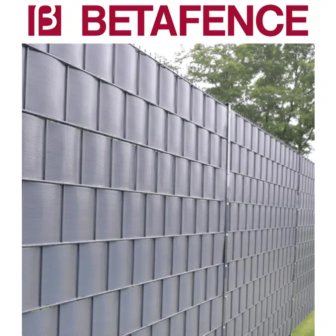 BETAFENCE Screeno Wave + O-LOX Super
