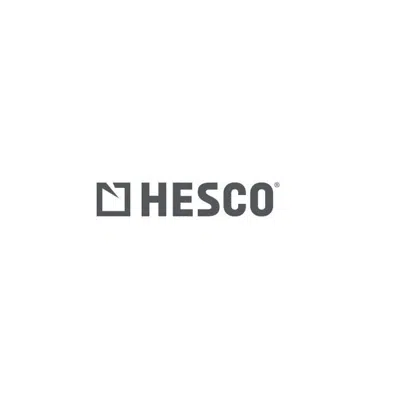 Image for HESCO Terrablock Pedestrian Gate