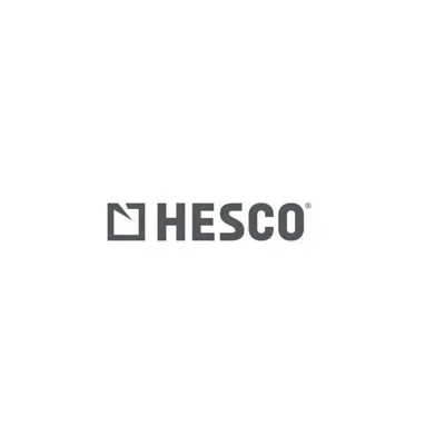 bilde for HESCO Terrablock Pedestrian Gate