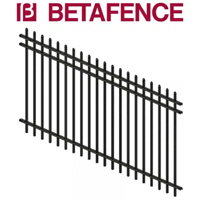 Immagine per BETAFENCE TruView Pinnacle
