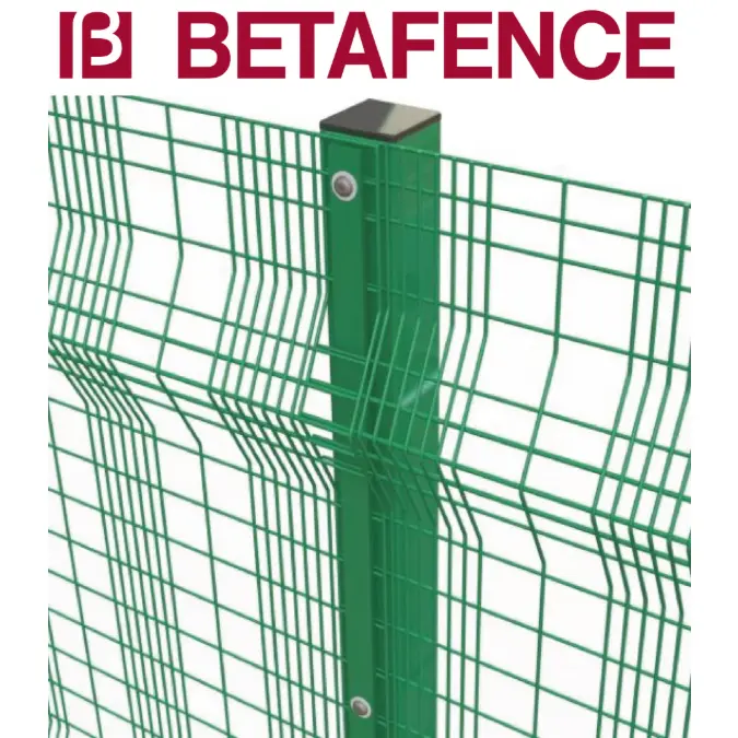BETAFENCE Paladin Classic + Bekafix