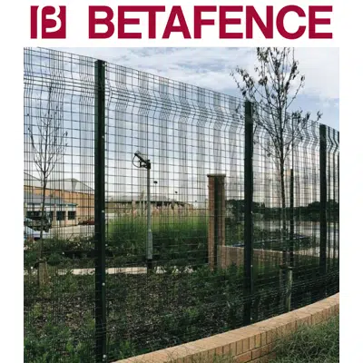 Image for BETAFENCE Paladin Classic + Bekafix