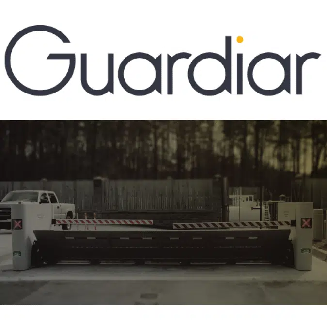 GUARDIAR Future WEDGE 2400