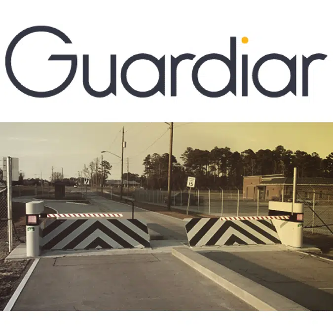 GUARDIAR Future WEDGE 2400