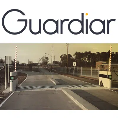 Image for GUARDIAR Future WEDGE 2400