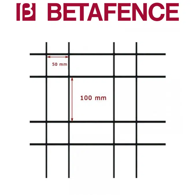 BETAFENCE Zenturo + UniLox