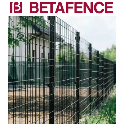 Image for BETAFENCE Zenturo + UniLox