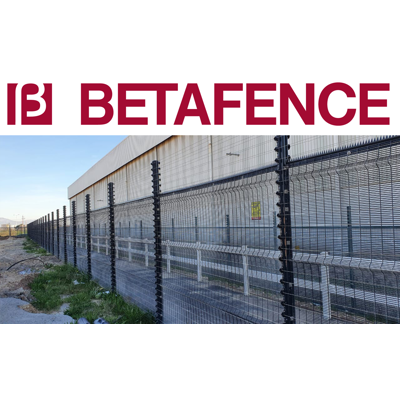 BIM objects - Free download! betafence | BIMobject