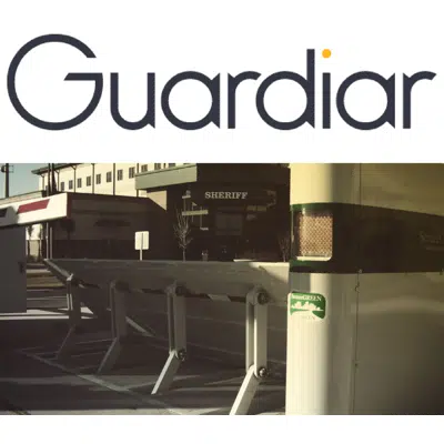 Image for GUARDIAR Future WEDGE 3600