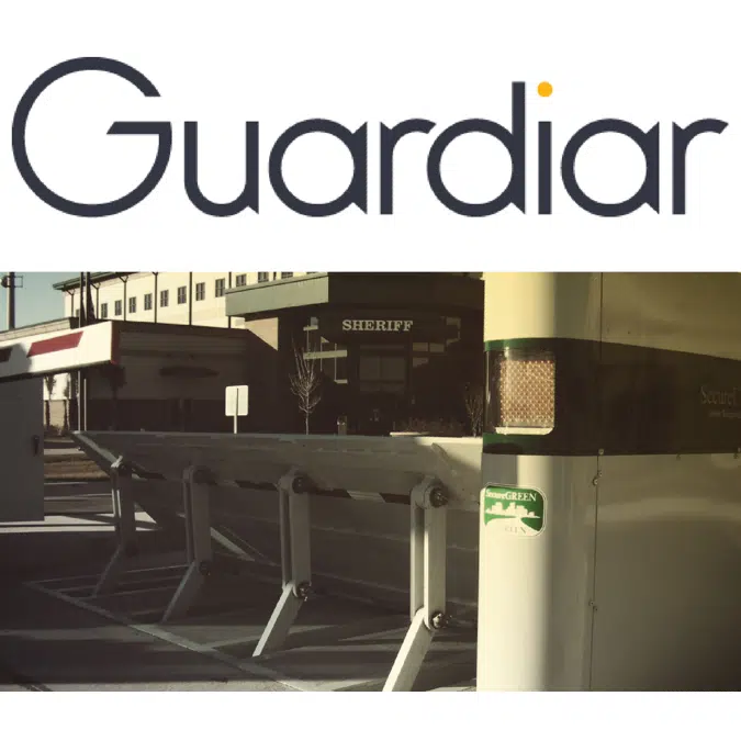 GUARDIAR Future WEDGE 3600