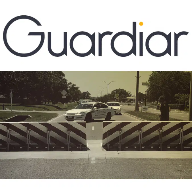 GUARDIAR Future WEDGE 3600