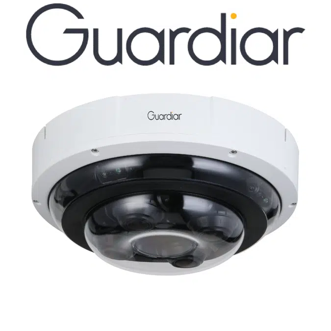 GUARDIAR Lite Analytics Panoramic Camera