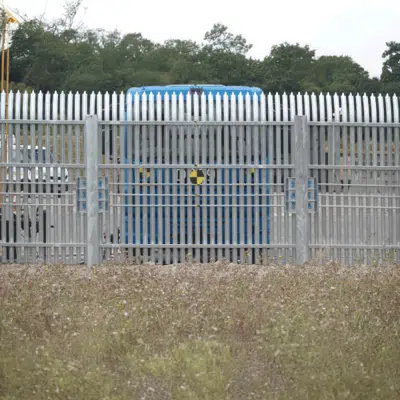 Image for BETAFENCE Blokad Palifor