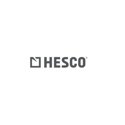 Image pour HESCO Terrablock M50-P1 Gate