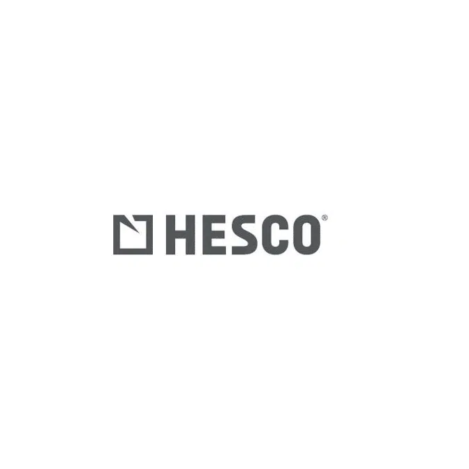 HESCO Terrablock M50-P1 Gate