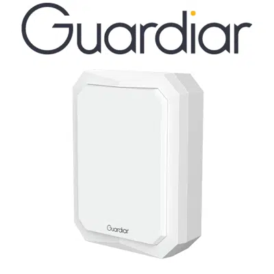 Image for GUARDIAR Security Radar 120M