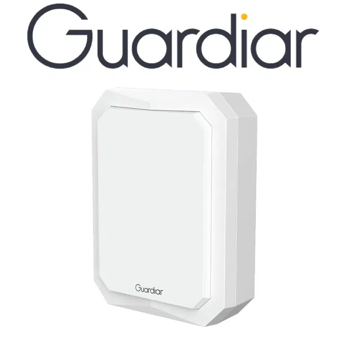 GUARDIAR Security Radar 120M