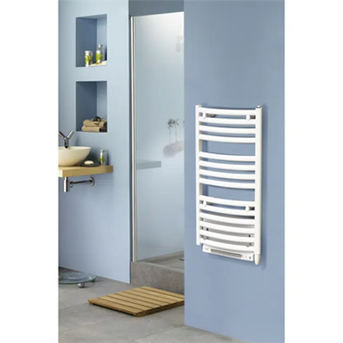 Aloha Surf Towel Warmer