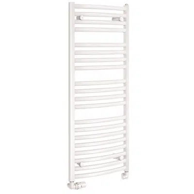 Image for Aloha Surf Towel Warmer