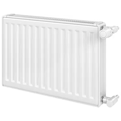 Imagem para Reggane 3010 Compact Radiator}