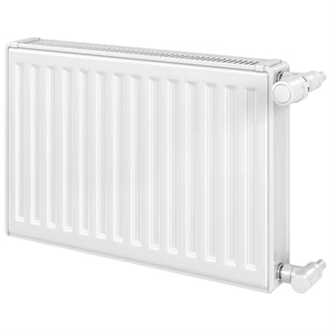 Reggane 3010 Compact Radiator