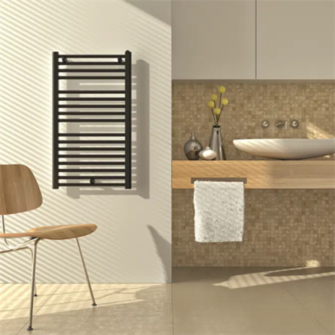 Tahiti Towel Warmer