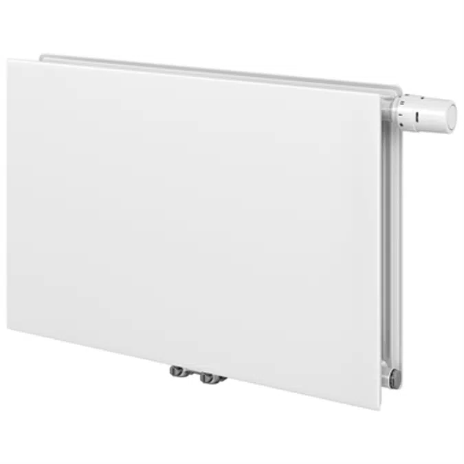 Radiateur T6 3010 PLAN TERTIAIRE