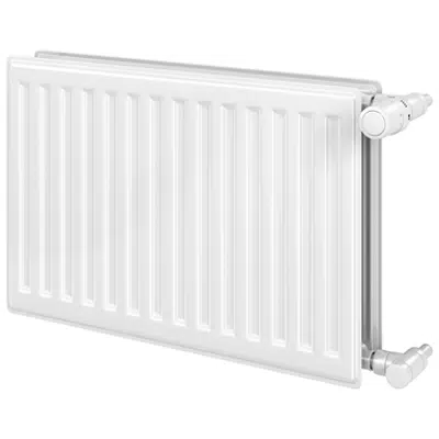 Image for Reggane 3010 Standard Radiator