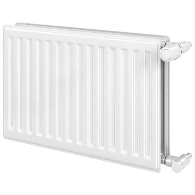 Reggane 3010 Standard Radiator