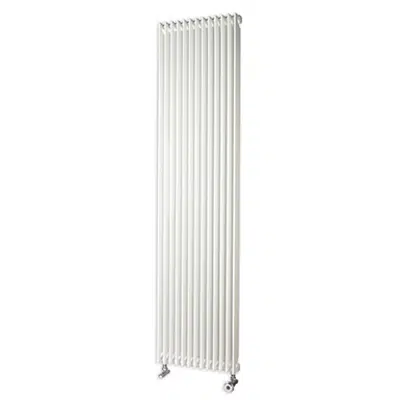 Image for Chorus Vertical Radiator