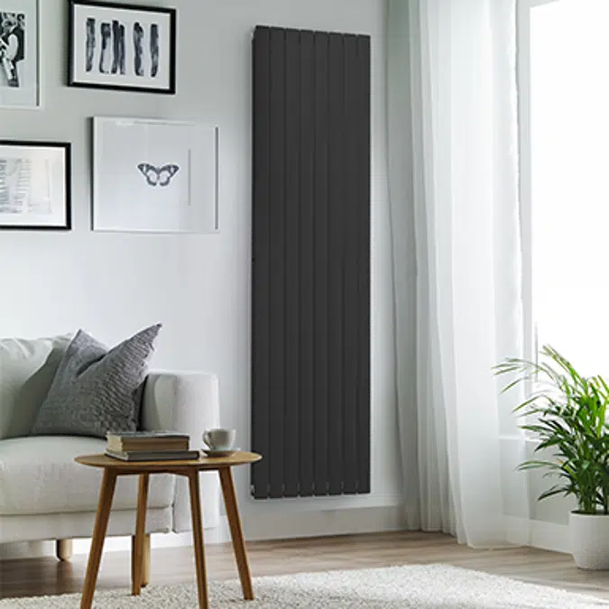 Chorus Vertical Radiator