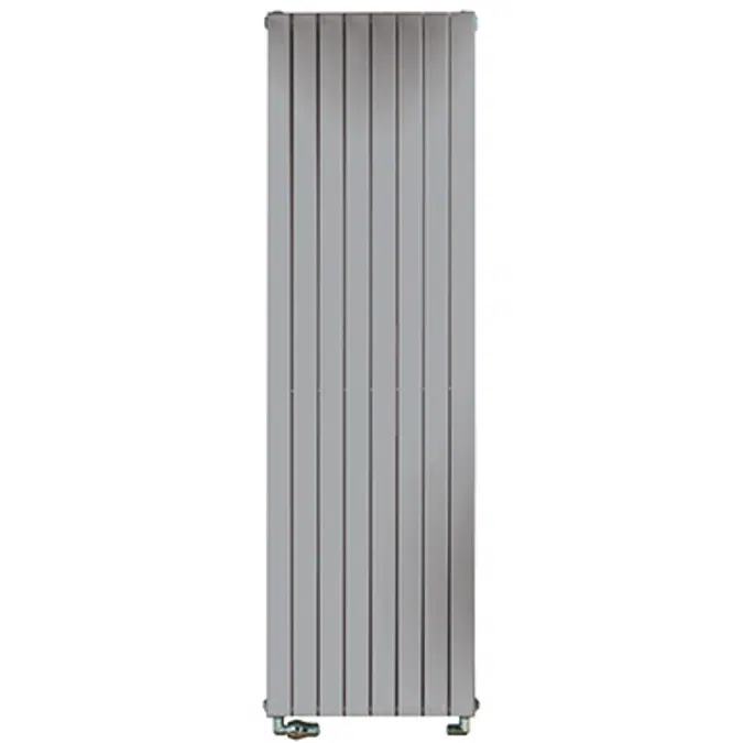 Chorus Vertical Radiator