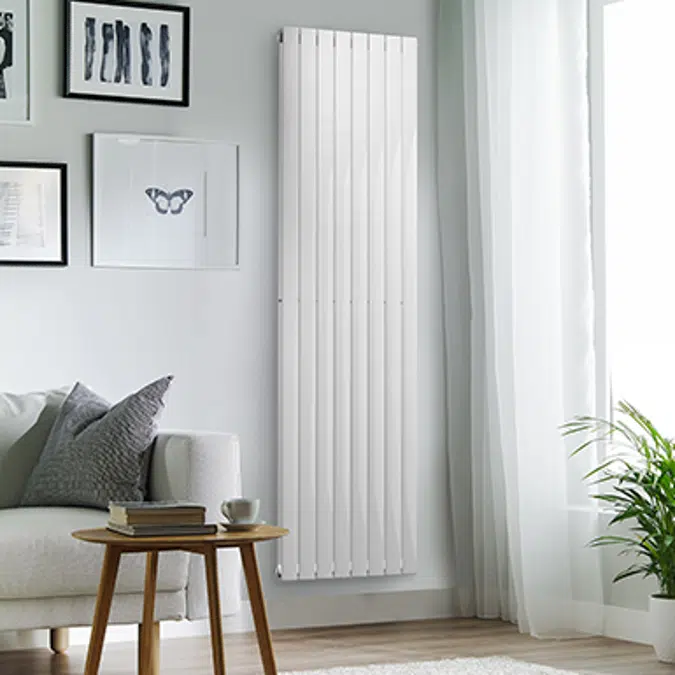 Chorus Vertical Radiator