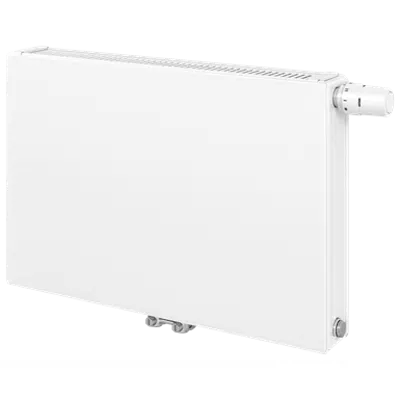 Image for T6 3010 Plan Radiator