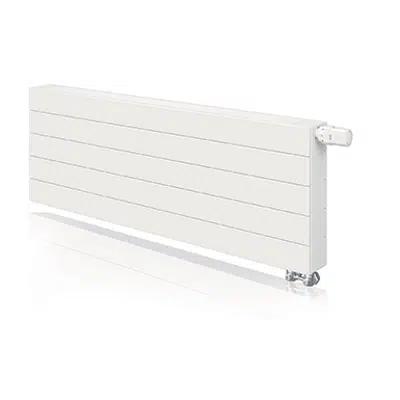 Image pour Radiateur VONARIS HORIZONTAL