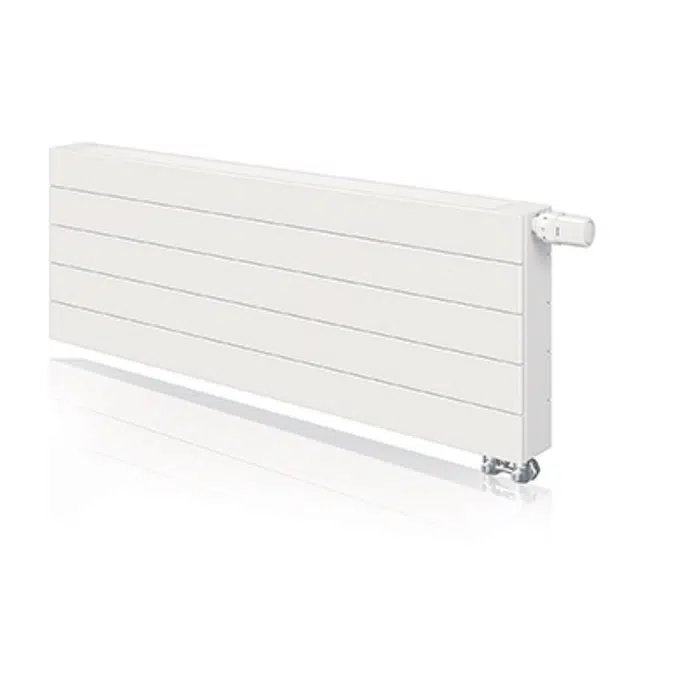 Radiateur VONARIS HORIZONTAL