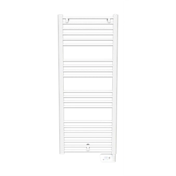 Radiateur sèche-serviettes BANGA