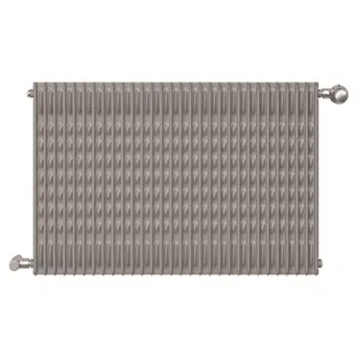 Image pour Radiateur LAMELLA