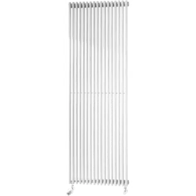 Image for Opus V Radiator