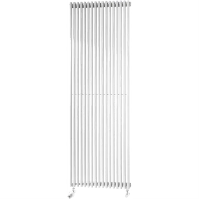 Radiateur OPUS VERTICAL