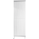 radiateur opus vertical