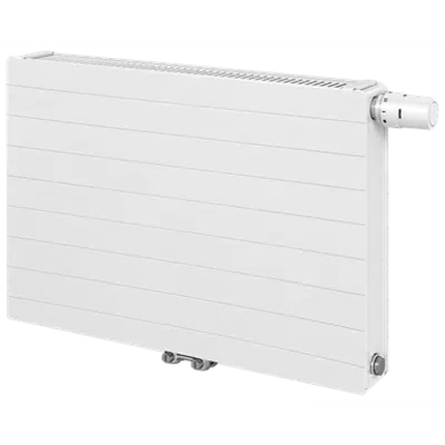 Image pour Radiateur T6 3010 DECO