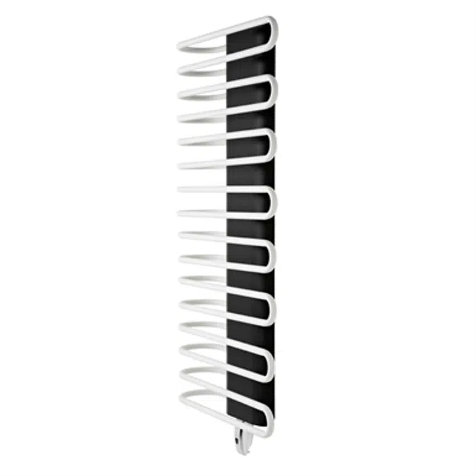 Sanaga Towel Warmer