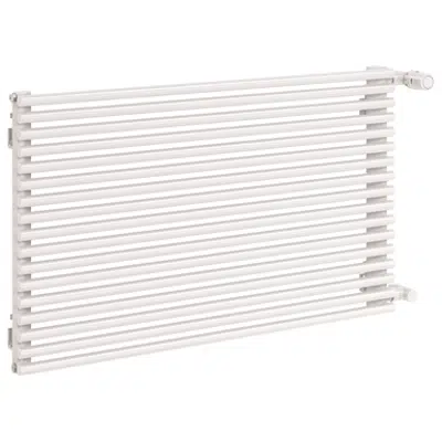 Image for Opus H Radiator