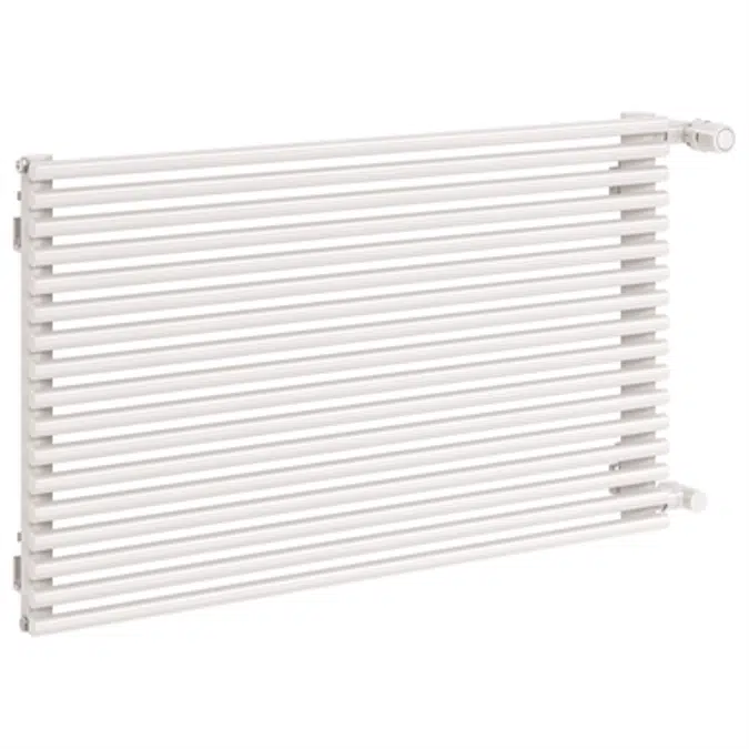 Opus H Radiator