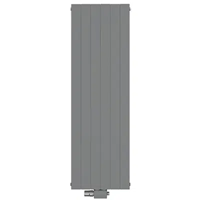 Image pour Radiateur VONARIS VSV-M VERTICAL