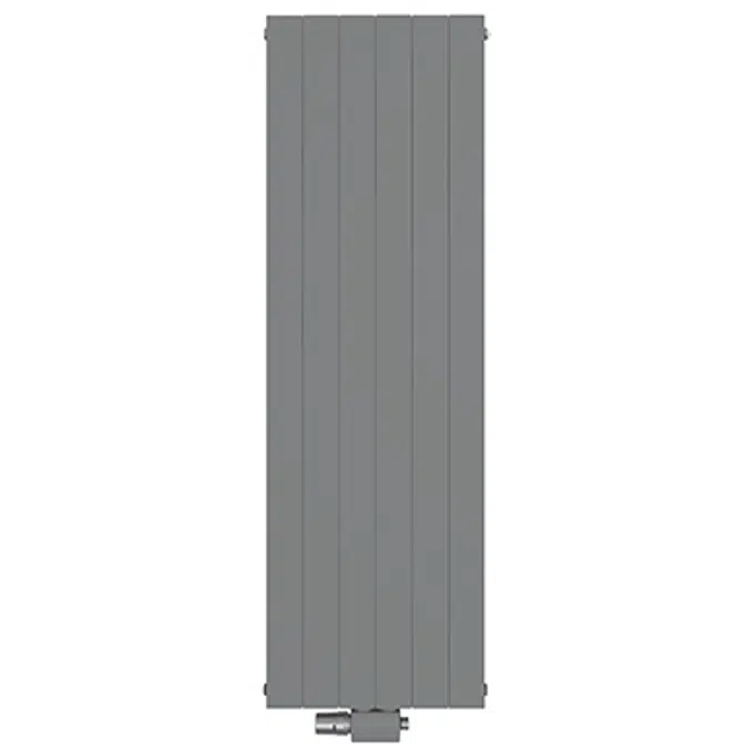 Vonaris VSV-M Vertical Radiator